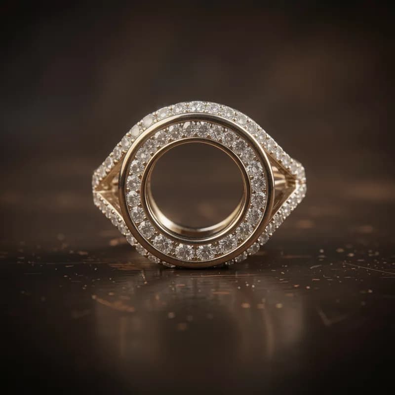 Formica Rings