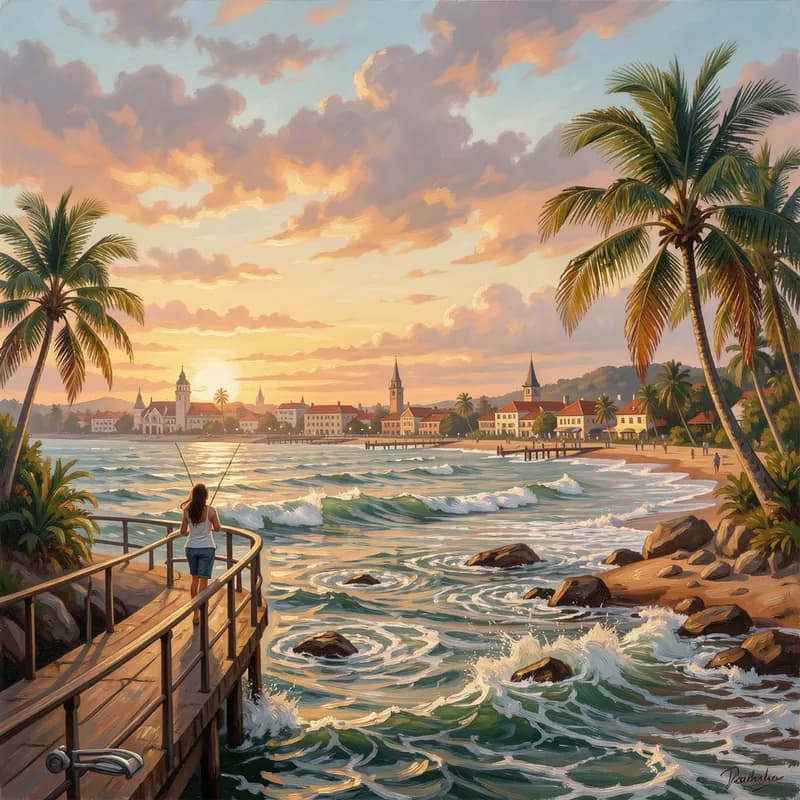 Durban Breeze