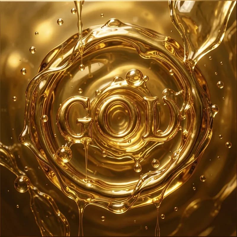 Liquid Gold