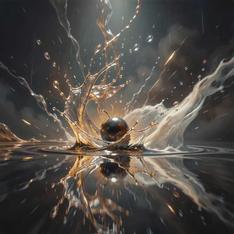 Slow Motion