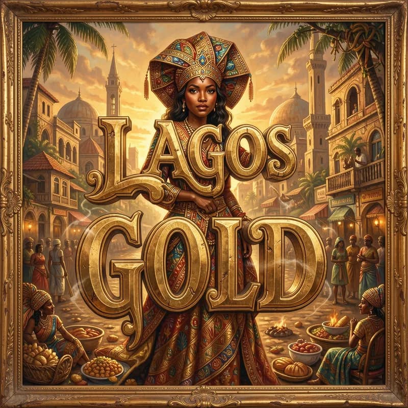 Lagos Gold