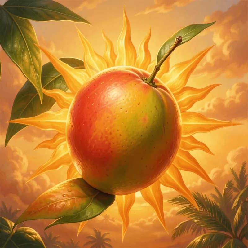Mango Sun