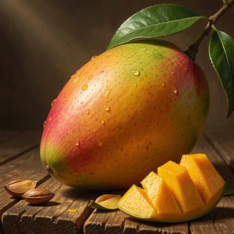 Mango Sweet