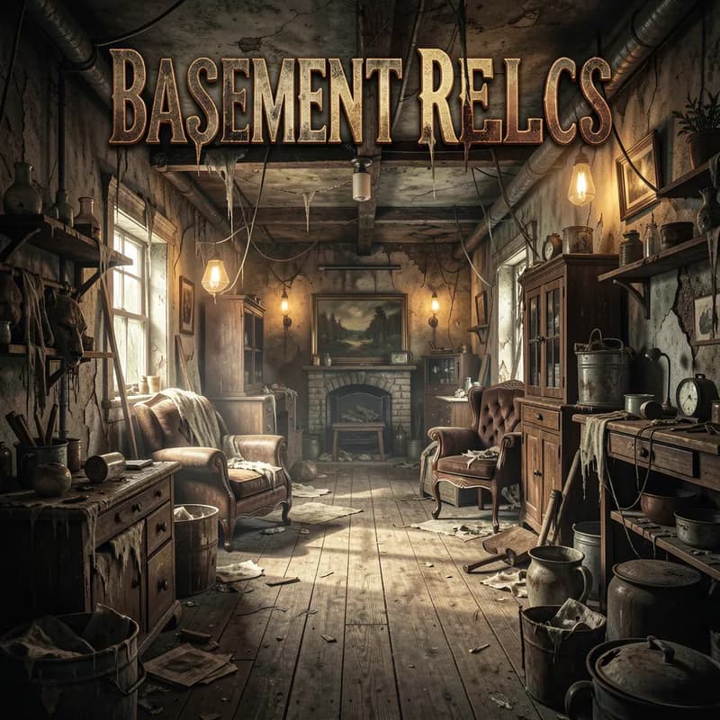Basement Relics