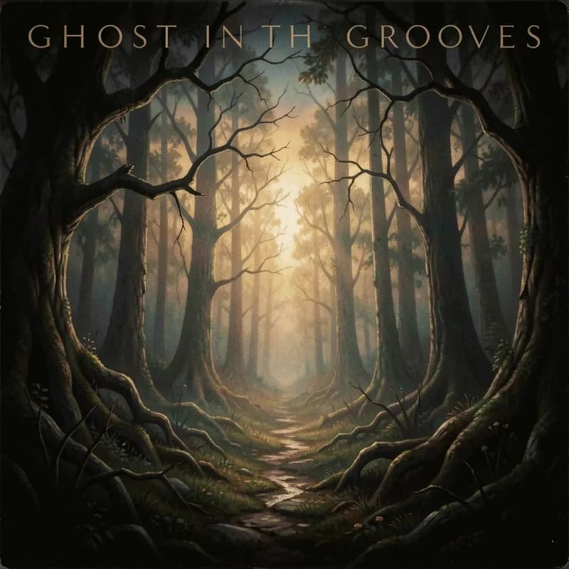 Ghost in the Grooves