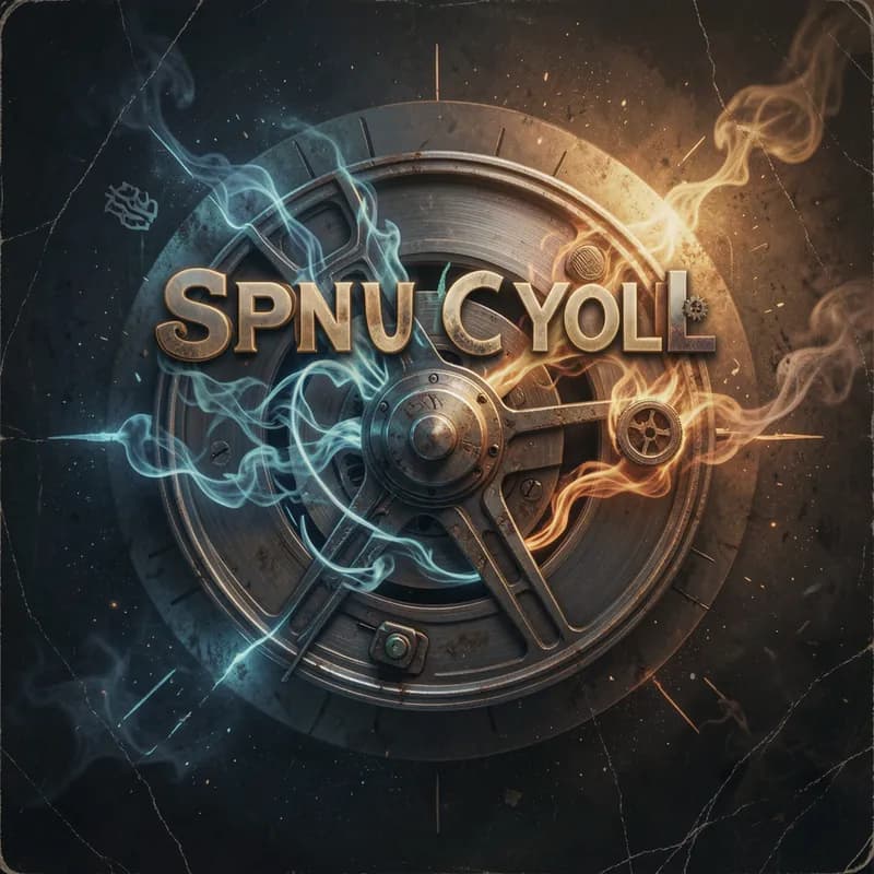Spin Cycle Soul