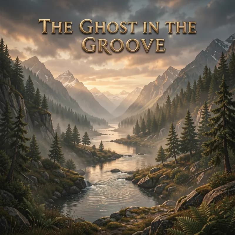 The Ghost in the Groove