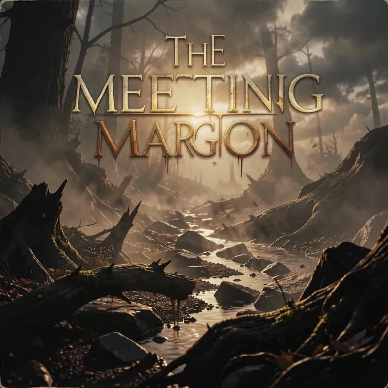 The Meeting Margin
