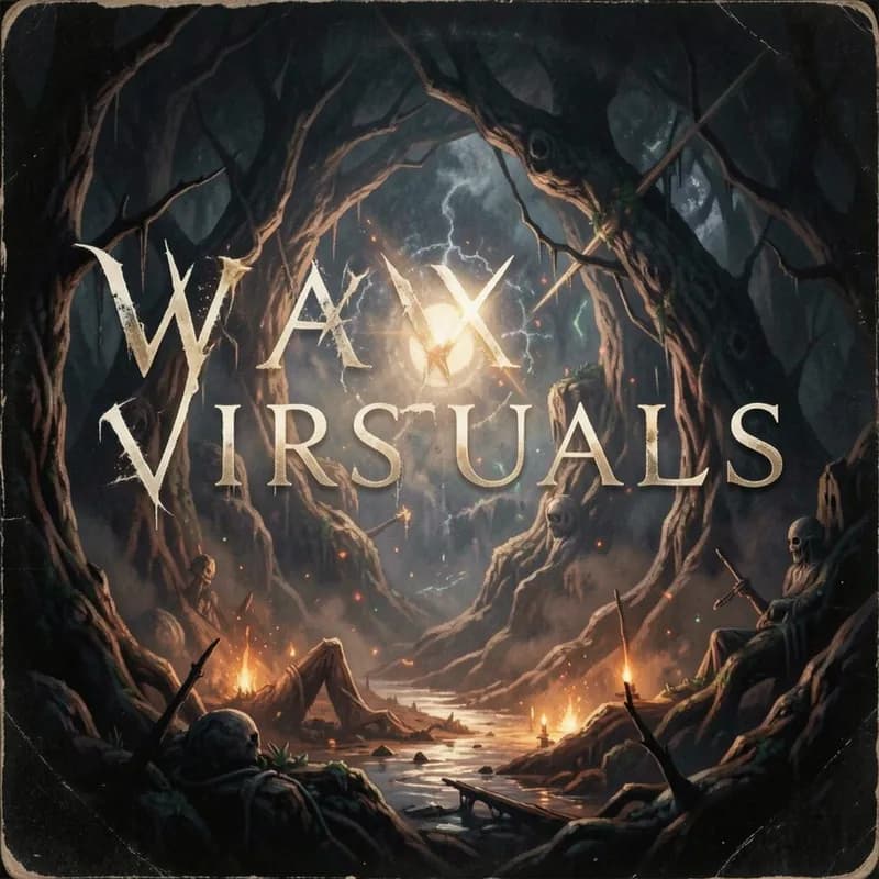 Wax Rituals