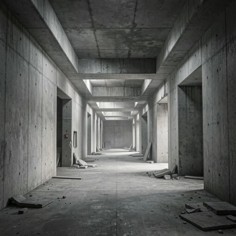 Concrete Archives