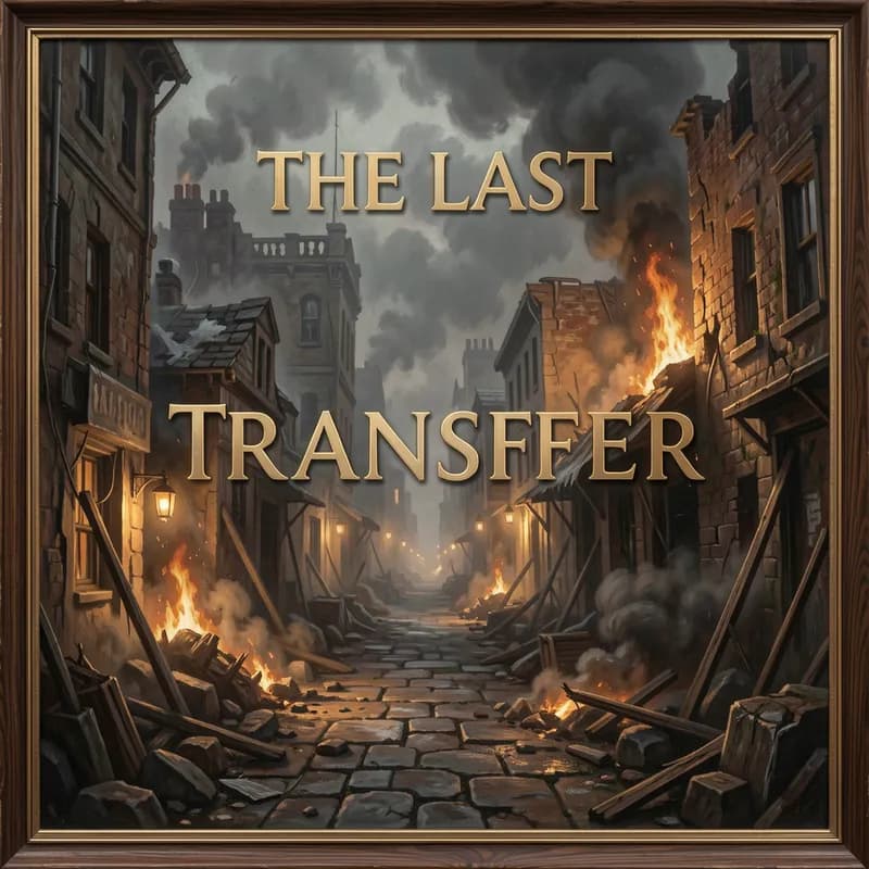 The Last Transfer