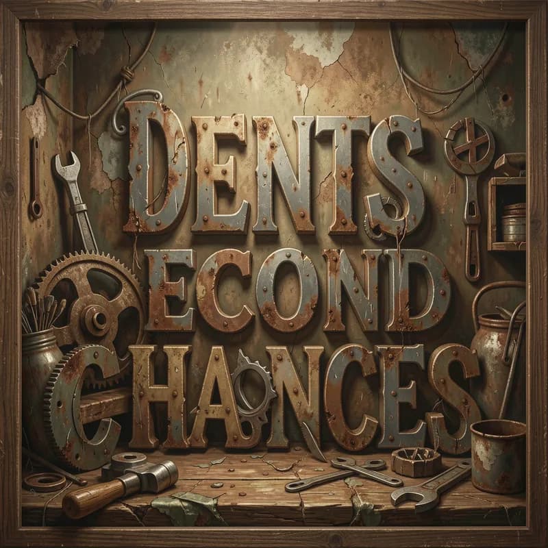 Dents and Second Chances