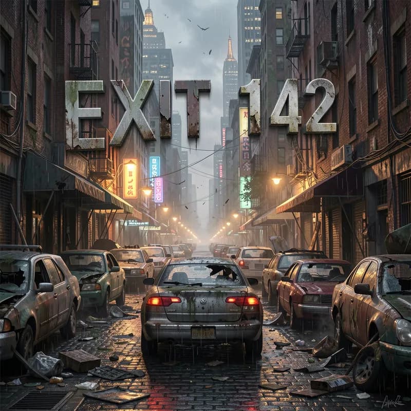 Exit 142