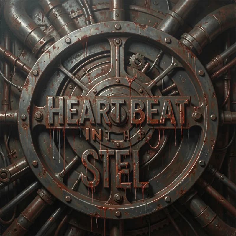 Heartbeat in the Steel