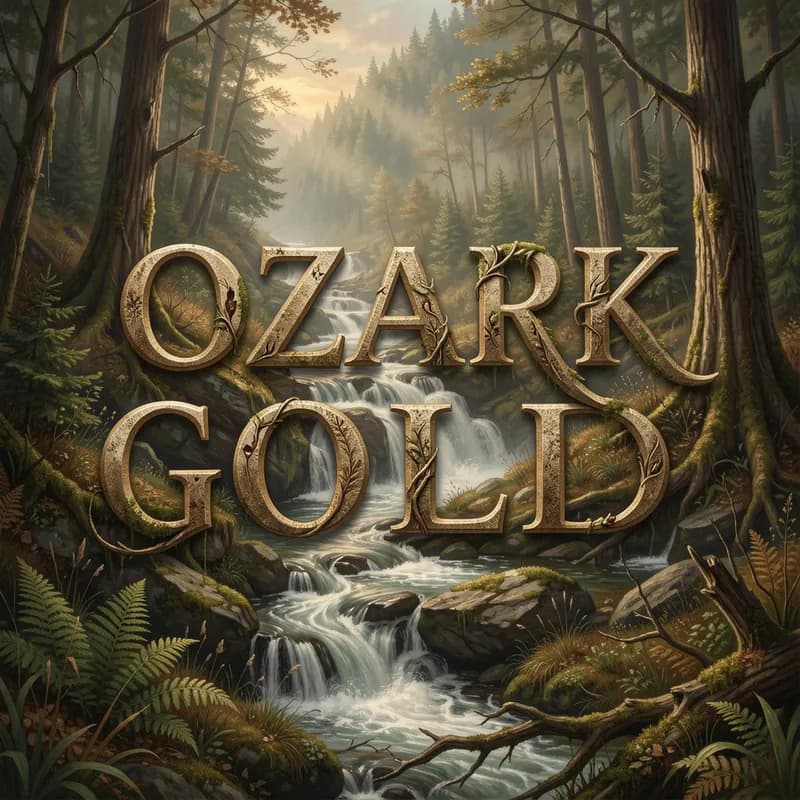 Ozark Gold