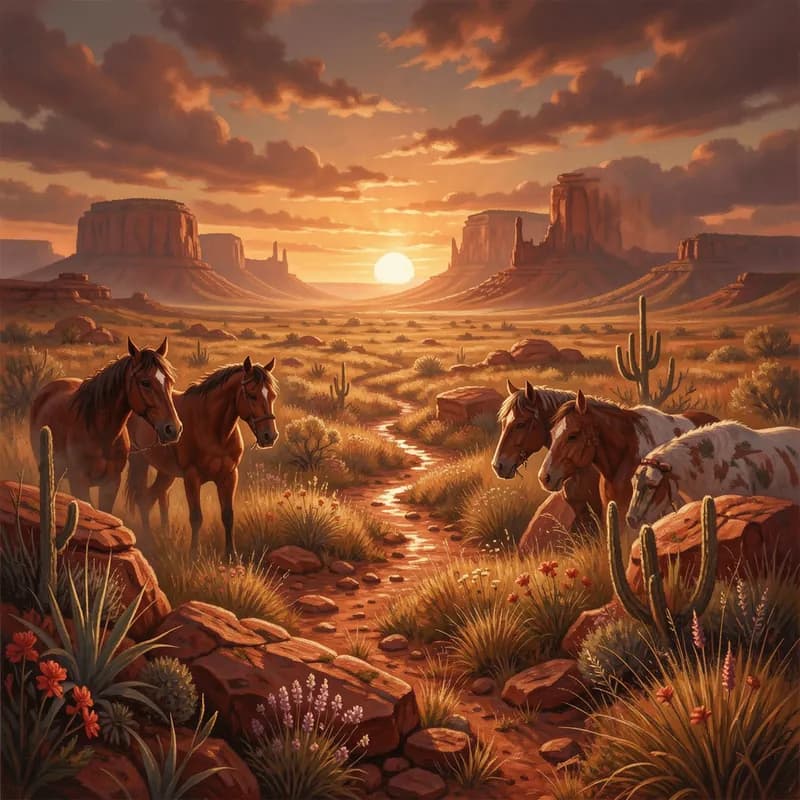 Red Dirt Grace