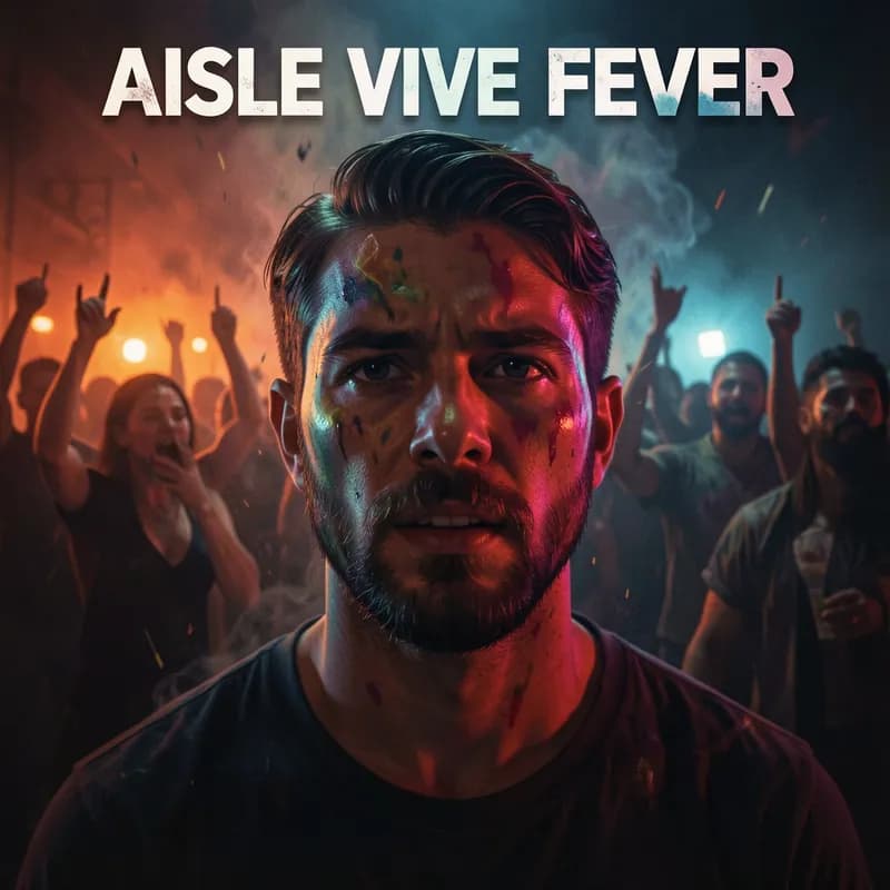 Aisle Five Fever