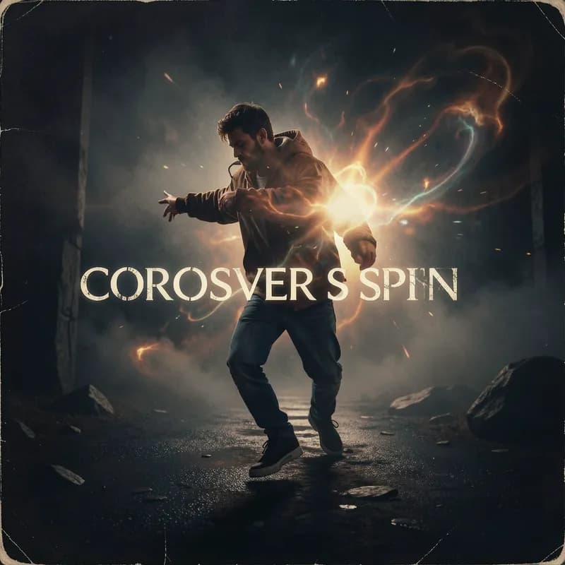 Crossover Spin