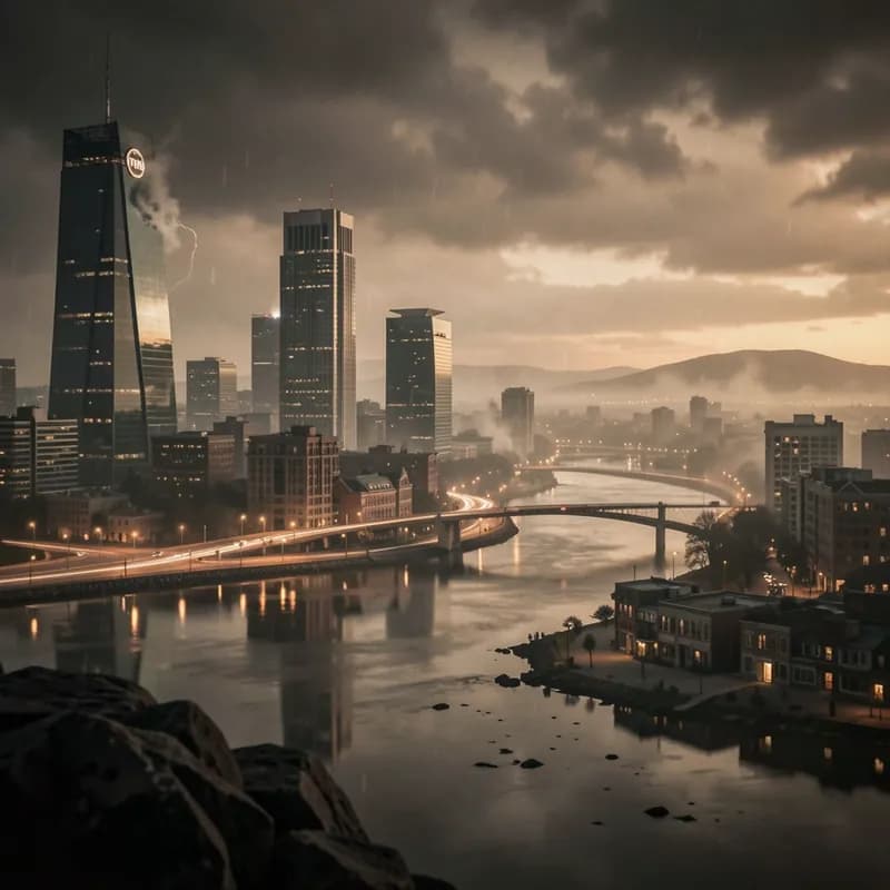 Skyline Overtime