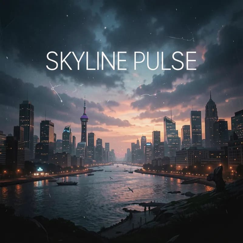 Skyline Pulse