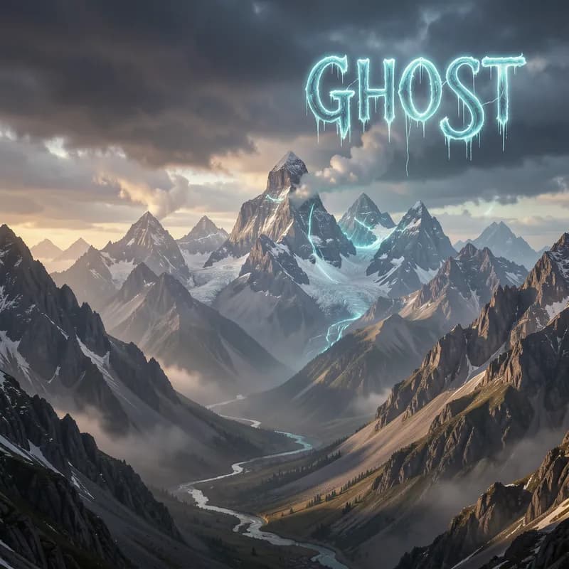 Electric Ghost