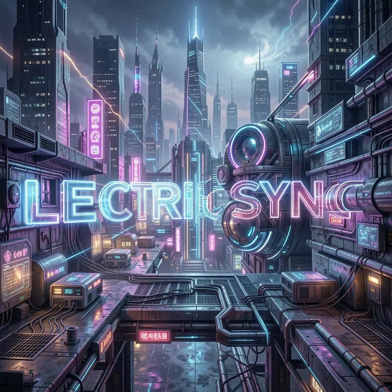 Electric Sync