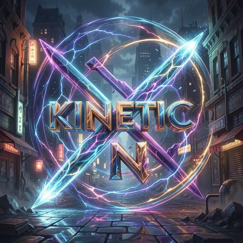 Kinetic Kin