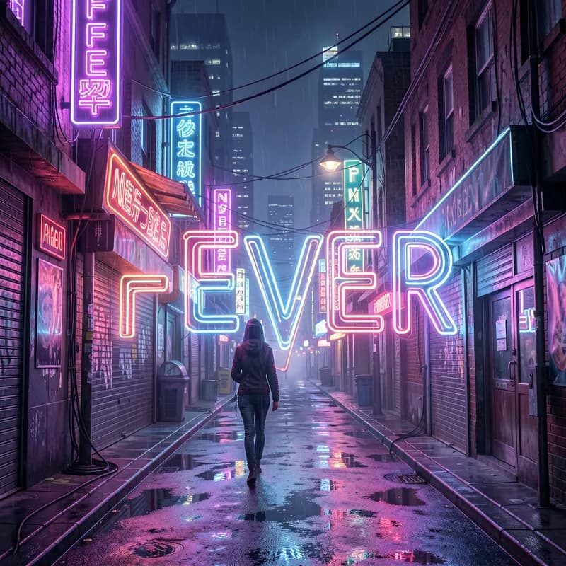 Neon Fever