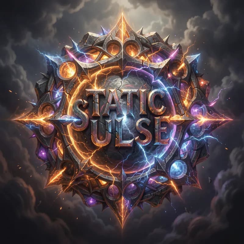 Static Pulse