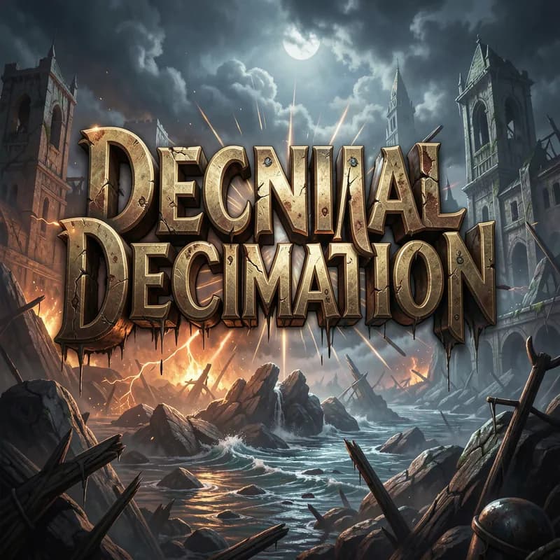 Decimal Decimation