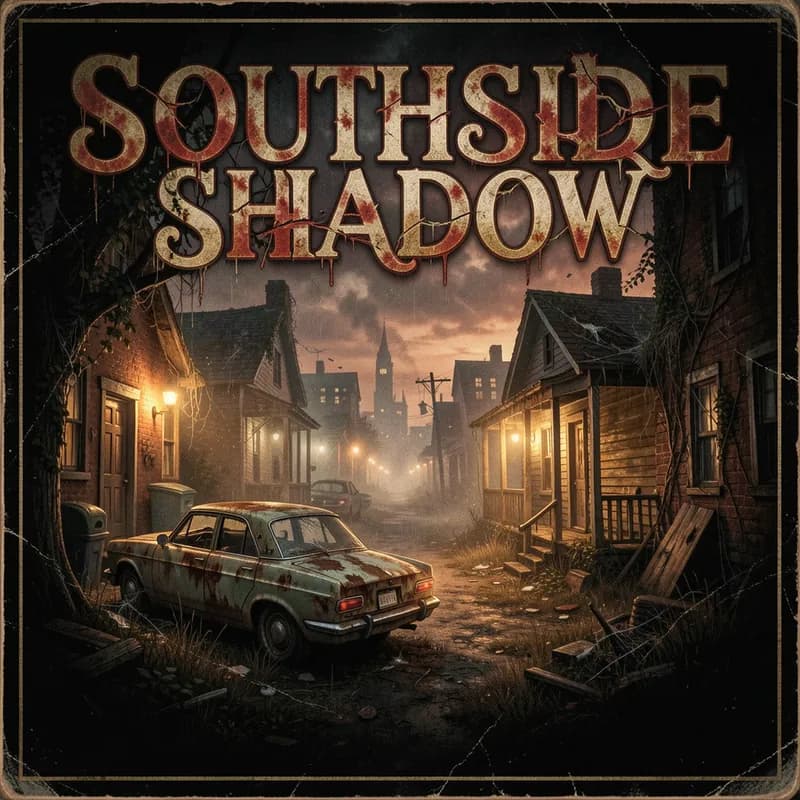 Southside Shadow