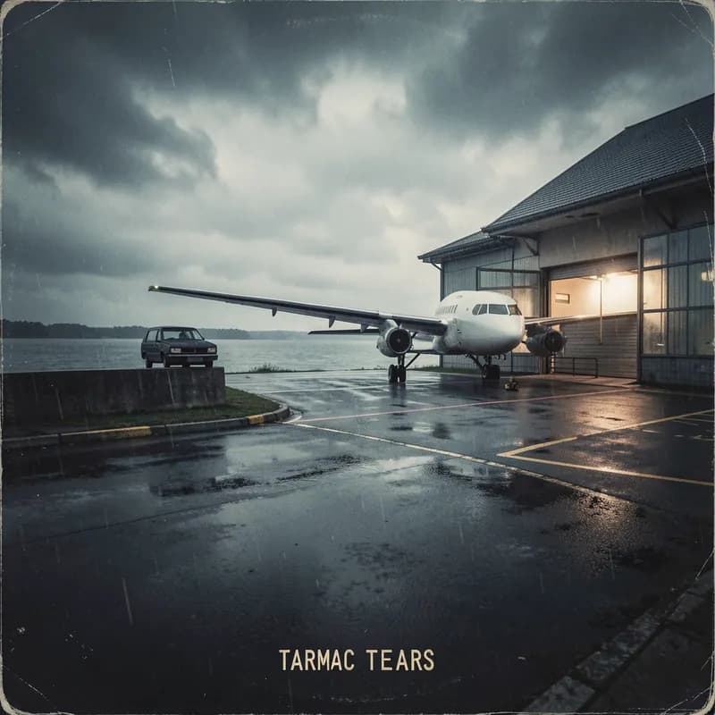 Tarmac Tears