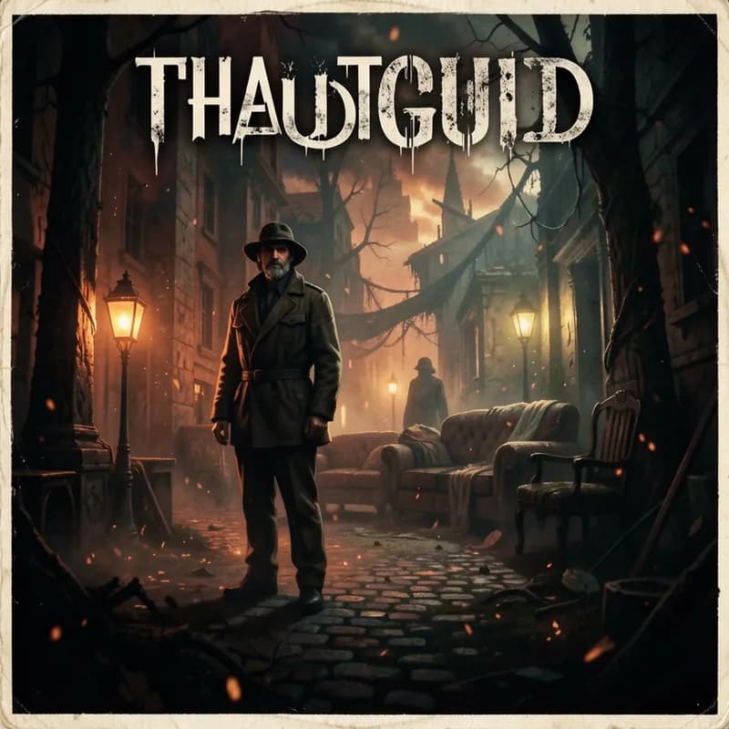 The Audit Guild