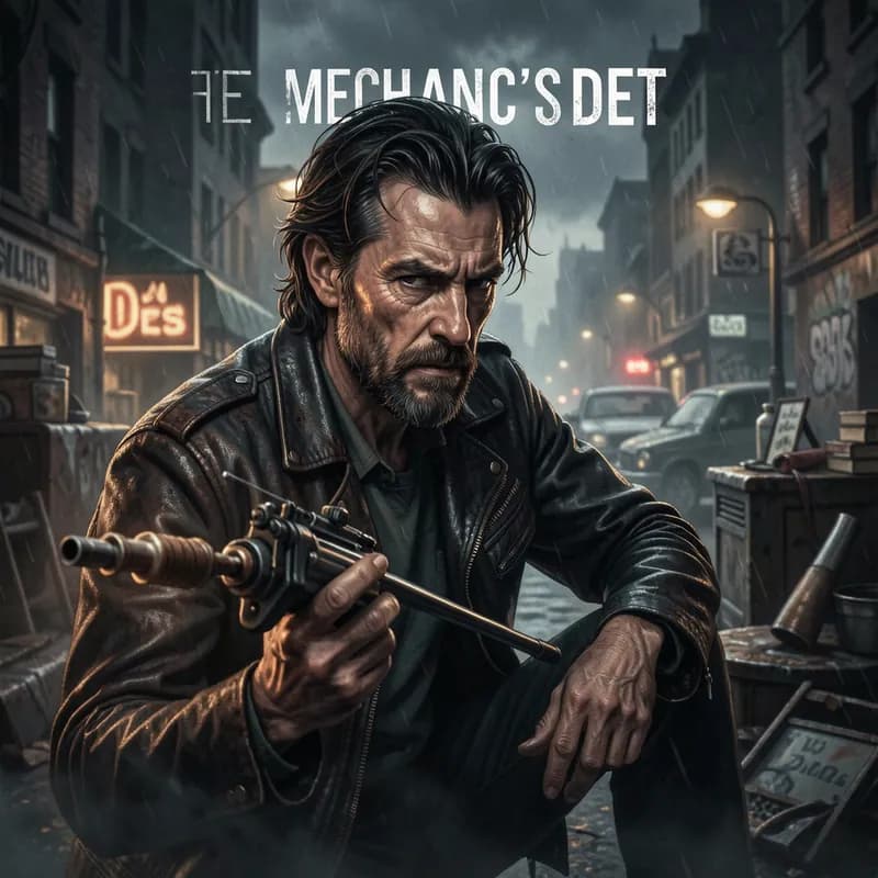 The Mechanic's Debt