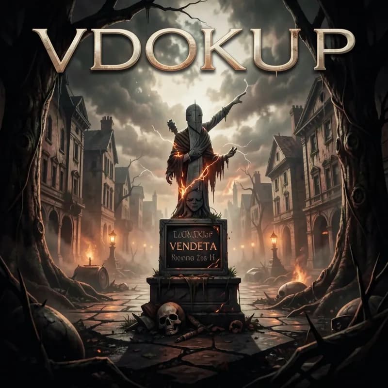VLOOKUP Vendetta