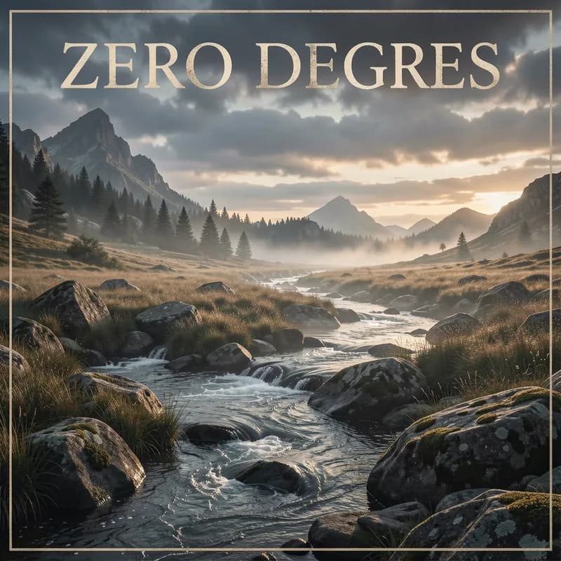 Zero Degrees
