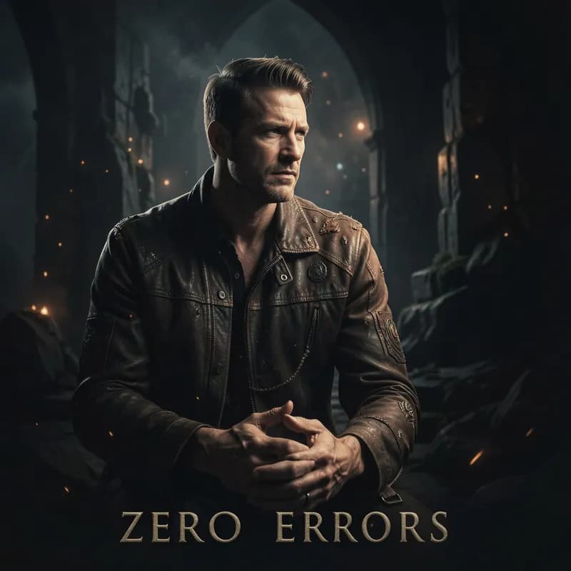 Zero Errors