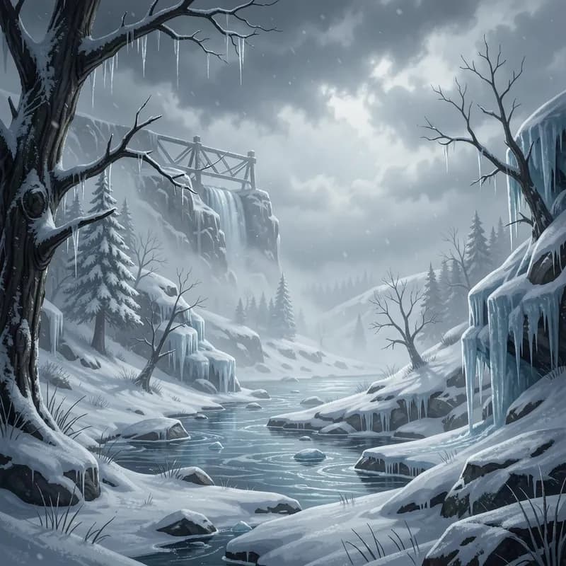 Cold Front