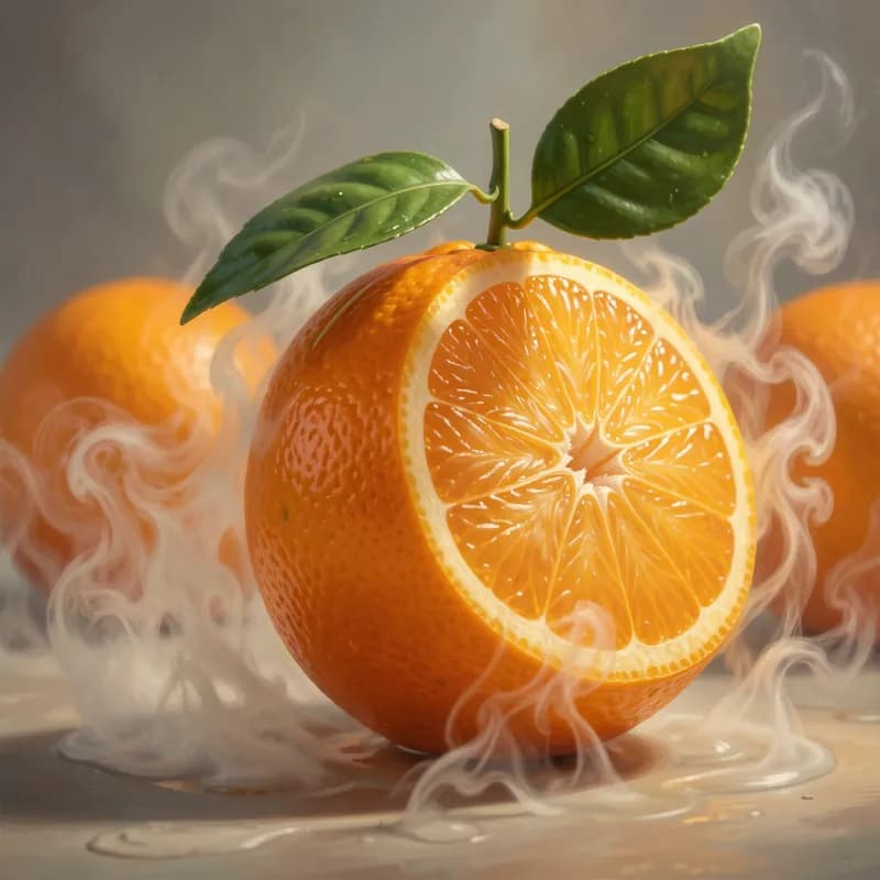 Citrus Mist