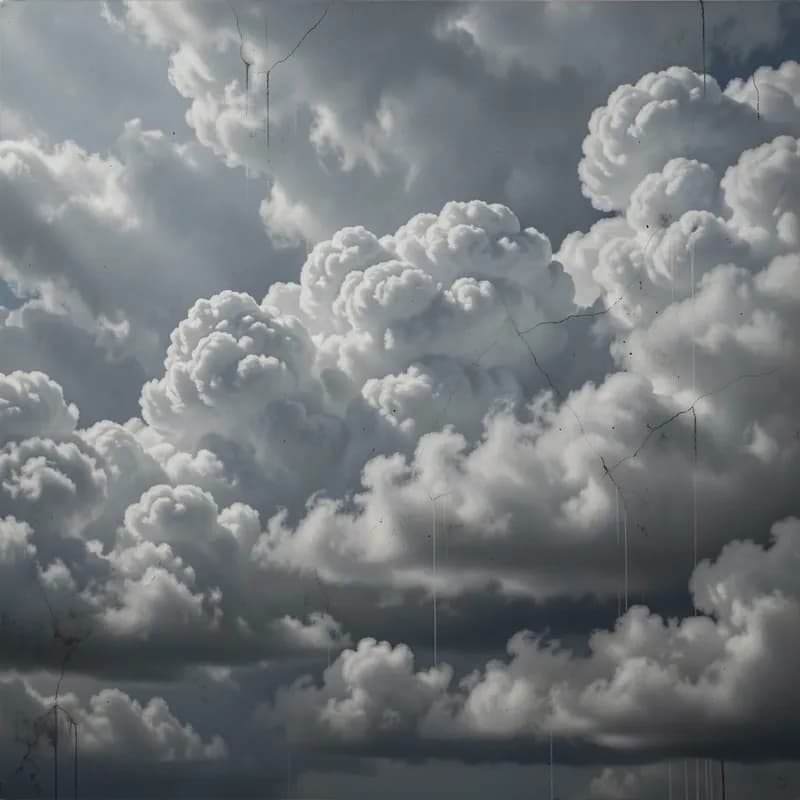 Concrete Clouds