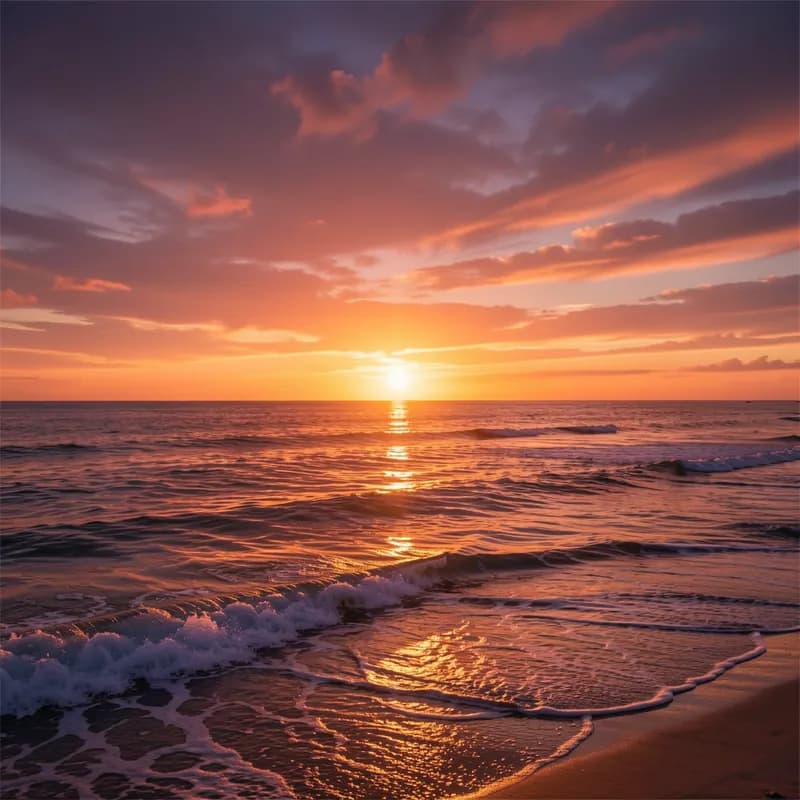 Horizon Glow