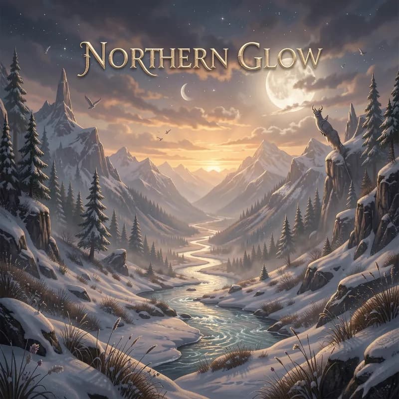 Northern Glow