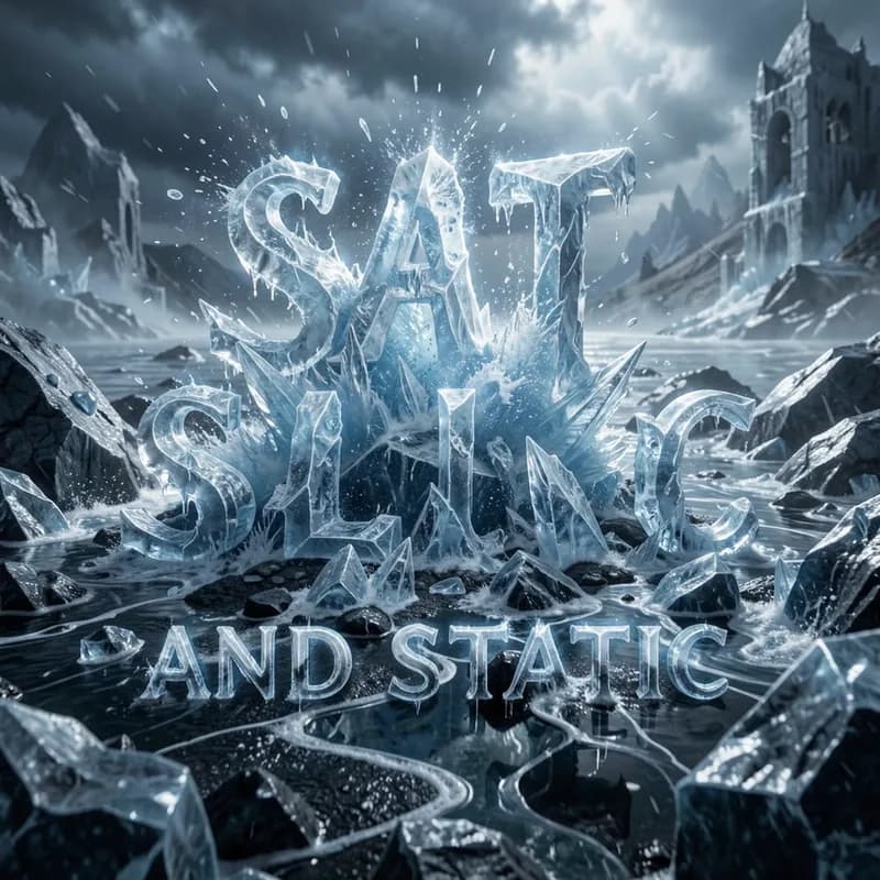 Salt and Static