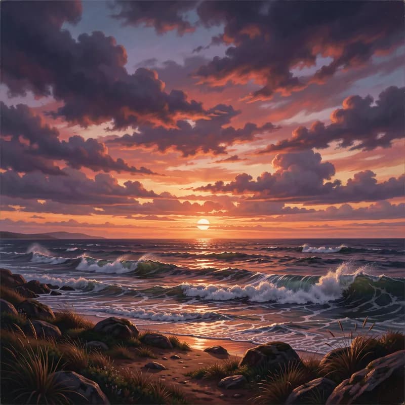 Velvet Horizon