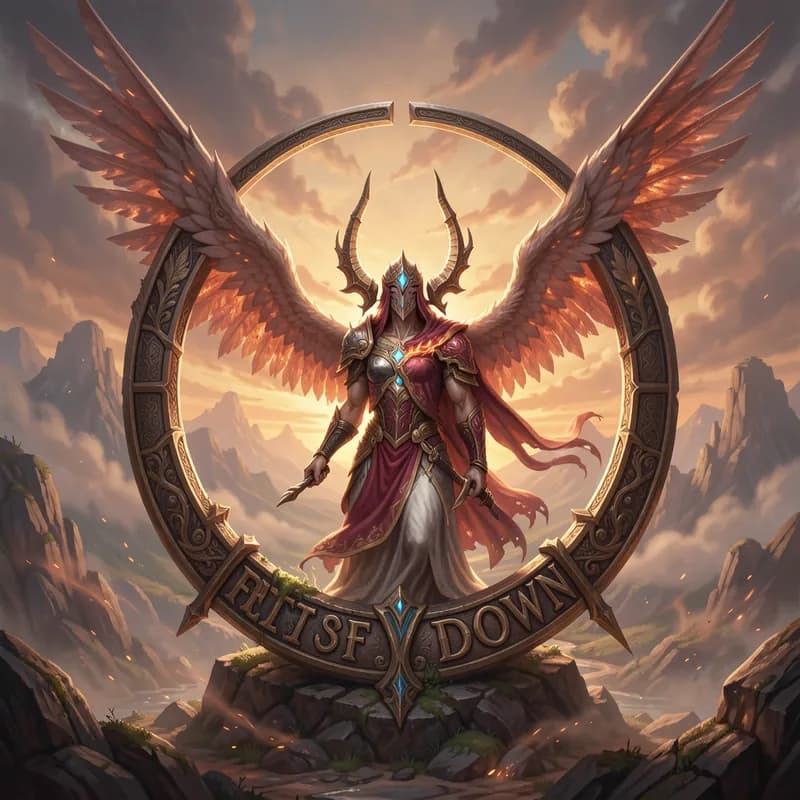 Crest of the Dawn