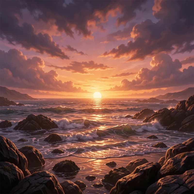 Ignite the Dawn