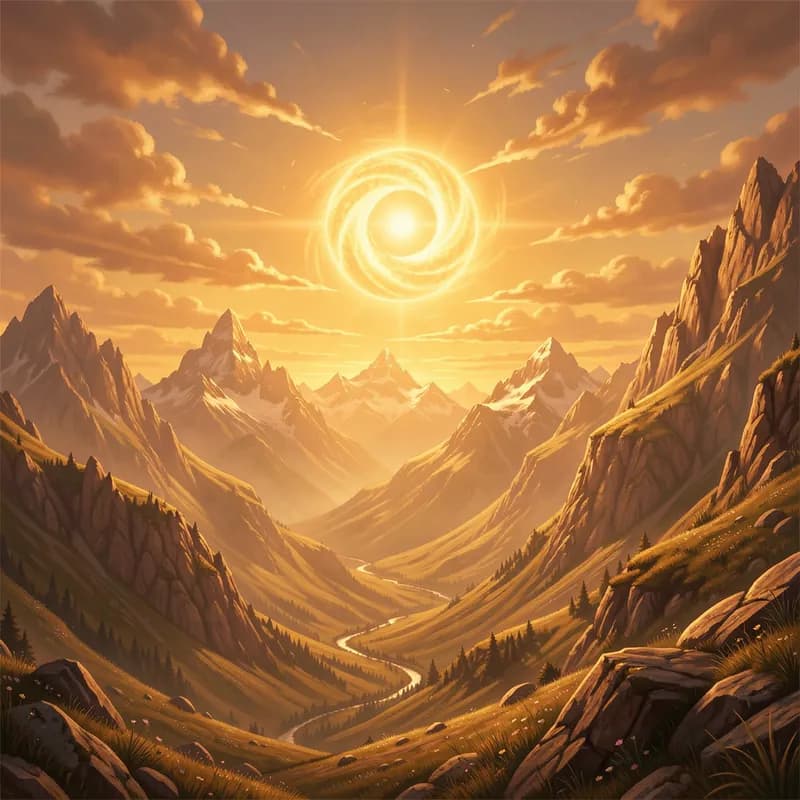 Kingdom of the Sun