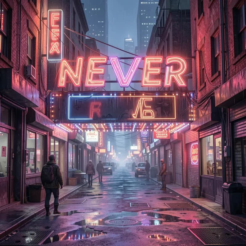 Neon Fever