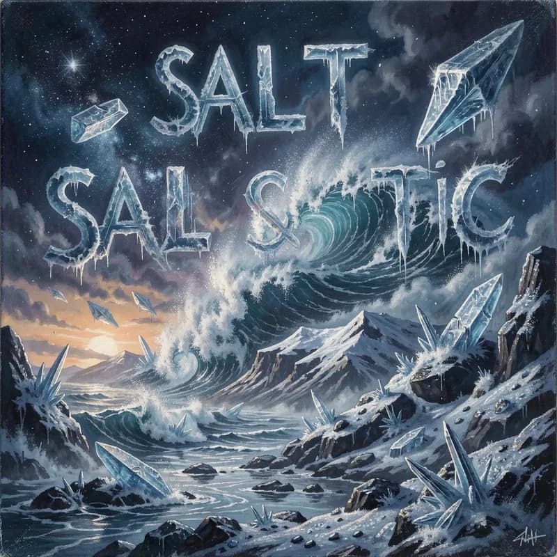 Salt & Static