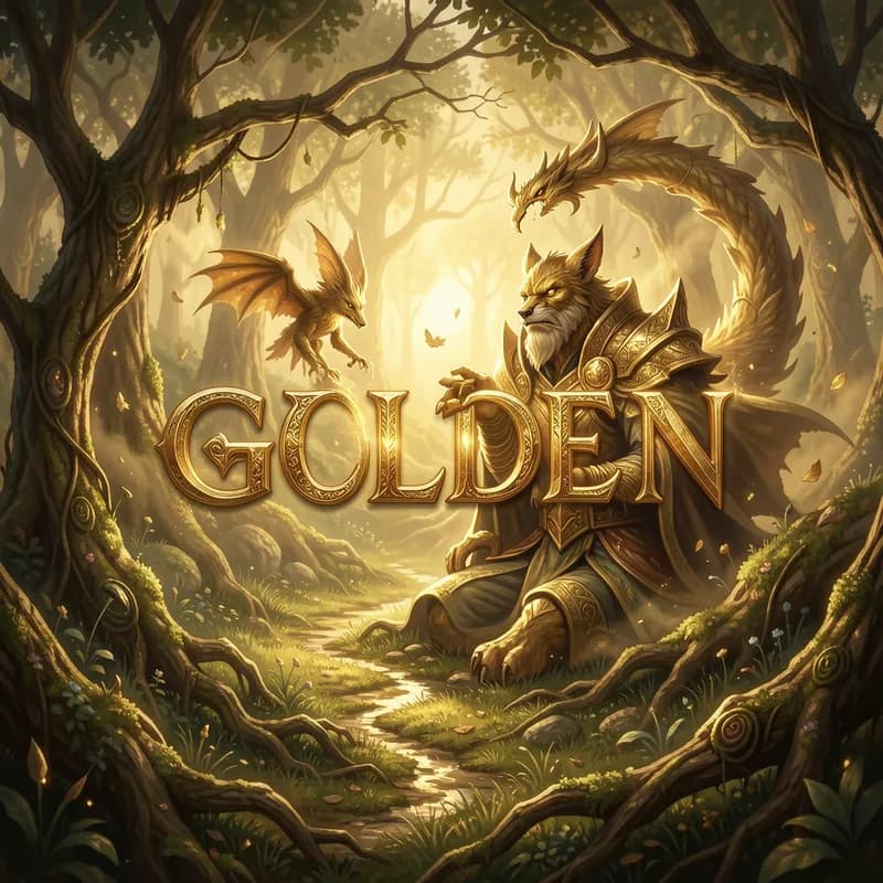 The Golden Shift
